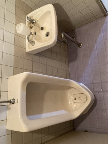 秦野ヒルズの内装