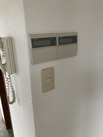 秦野ヒルズの内装