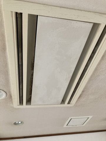 秦野ヒルズの内装