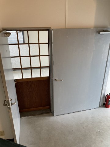 秦野ヒルズの内装