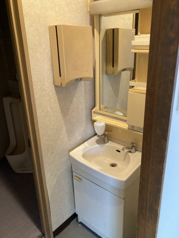 秦野ヒルズの内装