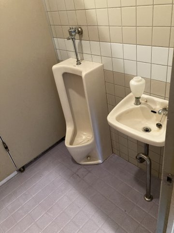 秦野ヒルズの内装