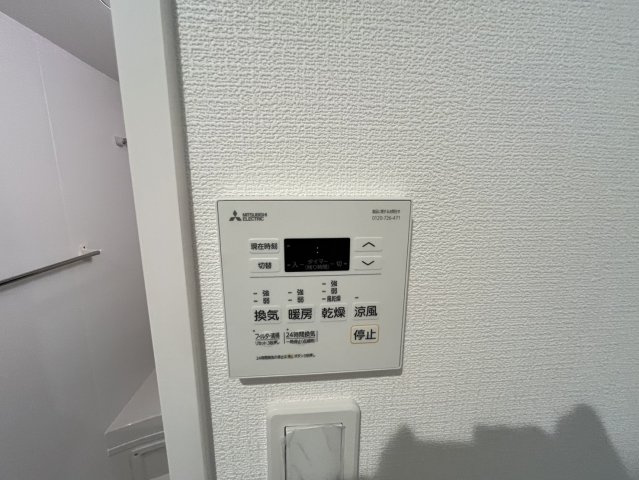 D　porta cuoreのその他共用部分