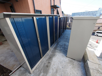 【その他】 | ルラキス保土ヶ谷 | トランクルーム（有料）