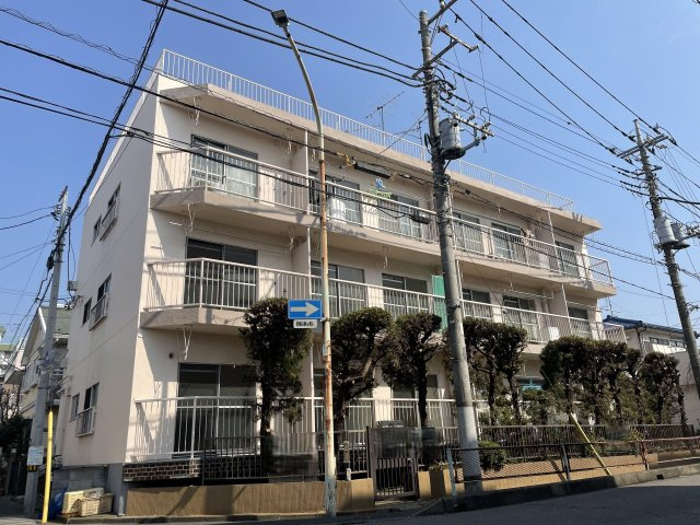 越川ビル