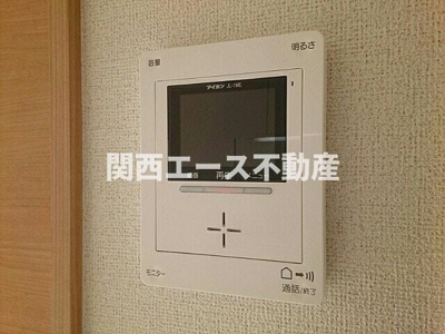 【セキュリティ】 | マンションチアフル