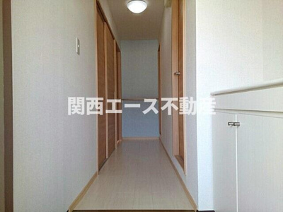 【玄関】 | マンションチアフル