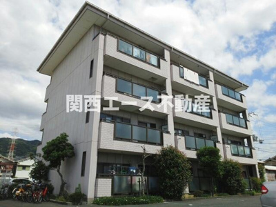 【外観】 | マンションチアフル