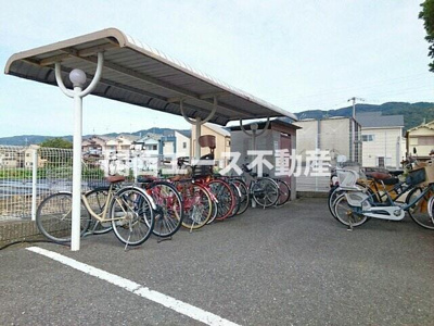 【その他共用部分】 | マンションチアフル