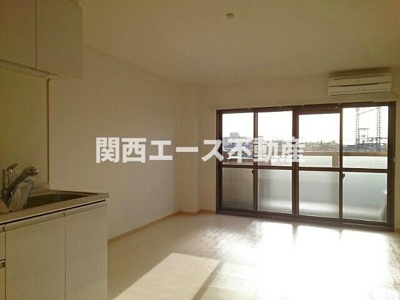 【居間・リビング】 | マンションチアフル