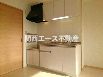【キッチン】 | マンションチアフル