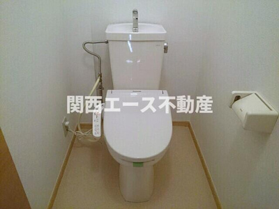 【トイレ】 | マンションチアフル