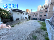 日尾町1丁目土地の画像