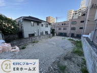 日尾町1丁目土地の画像