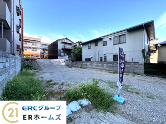 【外観】 | 日尾町1丁目土地