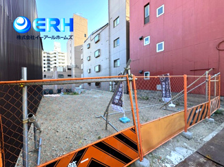 【外観】 | 日尾町1丁目土地