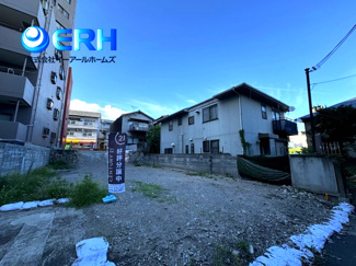 【外観】 | 日尾町1丁目土地