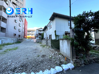 【外観】 | 日尾町1丁目土地