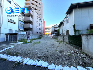 【外観】 | 日尾町1丁目土地