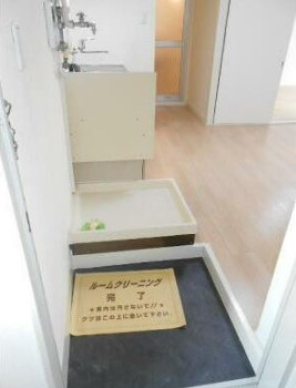 三豊ビルの設備