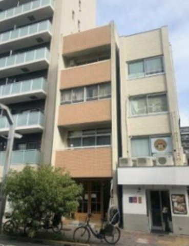 三豊ビルのその他共用部分