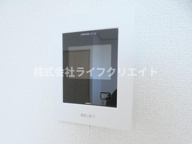 サンブリッジNTのセキュリティ