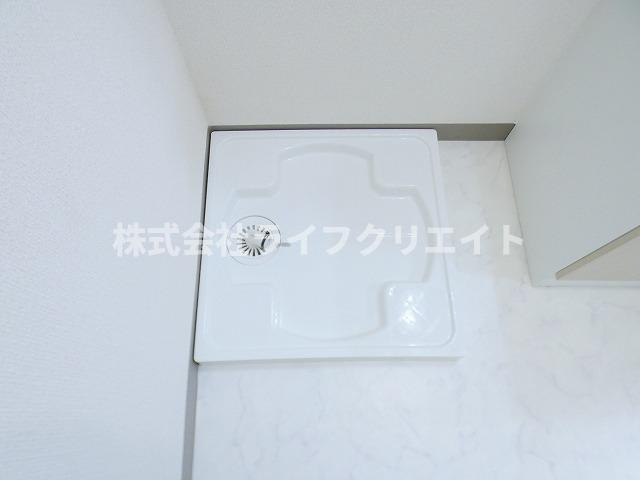 サンブリッジNTの設備