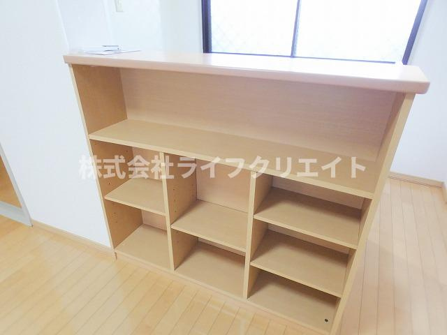 サンブリッジNTのその他