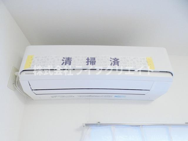 サンブリッジNTの設備