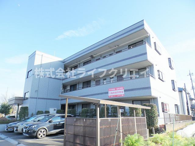サンブリッジNT