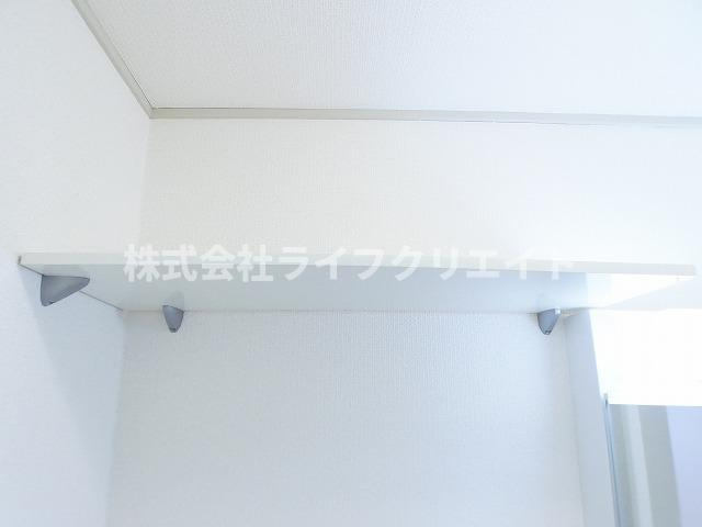 サンブリッジNTの設備