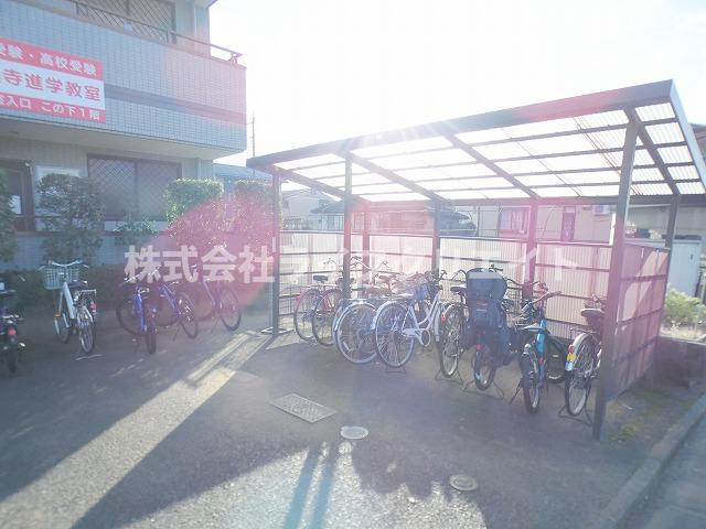 サンブリッジNTのその他共用部分
