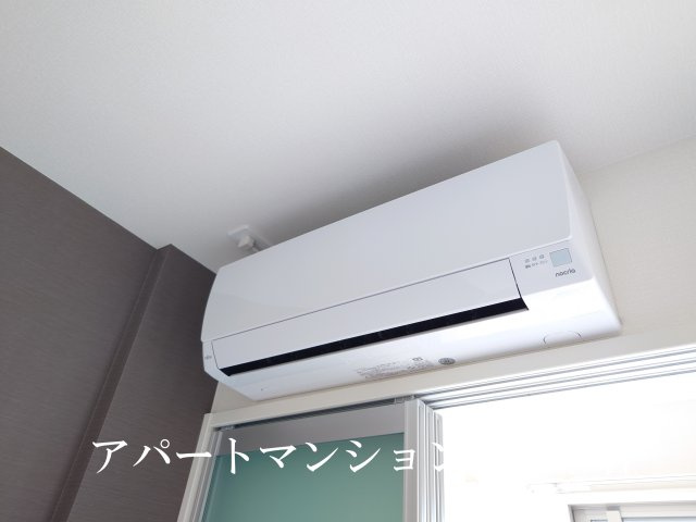 ラビエールの設備