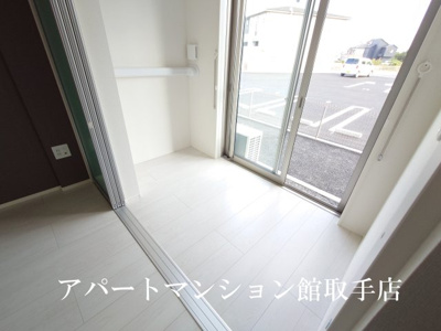 【バルコニー】 | ラビエール