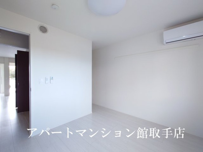 【内装】 | ラビエール