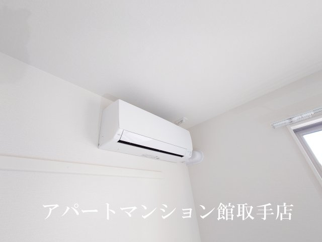 ラビエールの設備