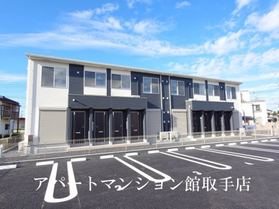 【外観】 | ラビエール