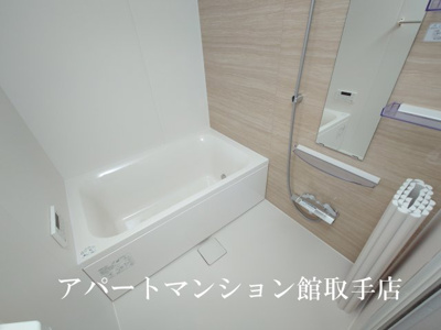 【浴室】 | ラビエール