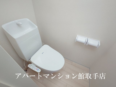 【トイレ】 | ラビエール