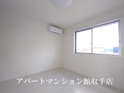 【寝室】 | ラビエール