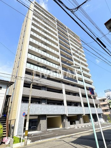 プレサンス　ロジェ　名古屋浅間町ザ・レジデンスの画像