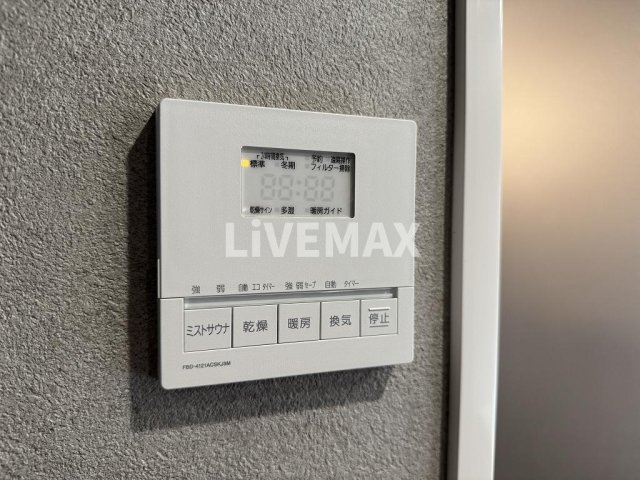 【設備】プレサンス　ロジェ　名古屋浅間町ザ・レジデンス 