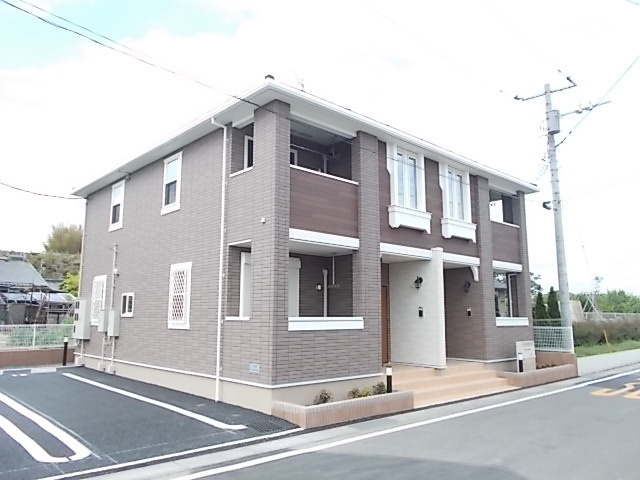 スプリング　フラワーⅢ