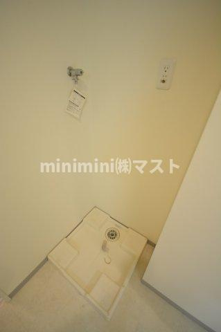 SunSunなんば弐番館の設備