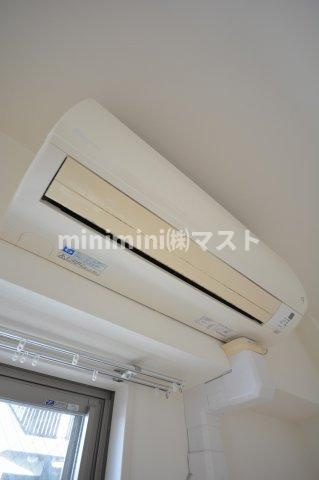 SunSunなんば弐番館の設備