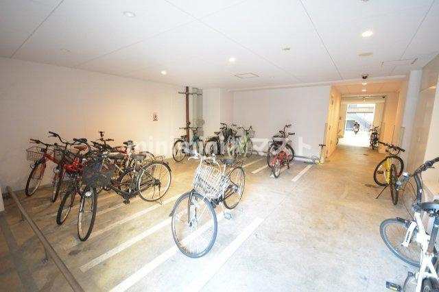 SunSunなんば弐番館のその他共用部分