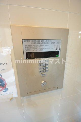 SunSunなんば弐番館のその他