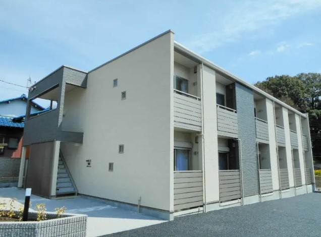 クレイノ桜ルミナス