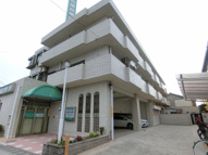 エクセレンスボン松屋の画像