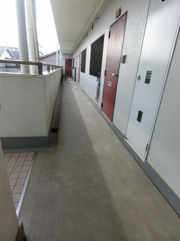 【その他共用部分】 | エクセレンスボン松屋